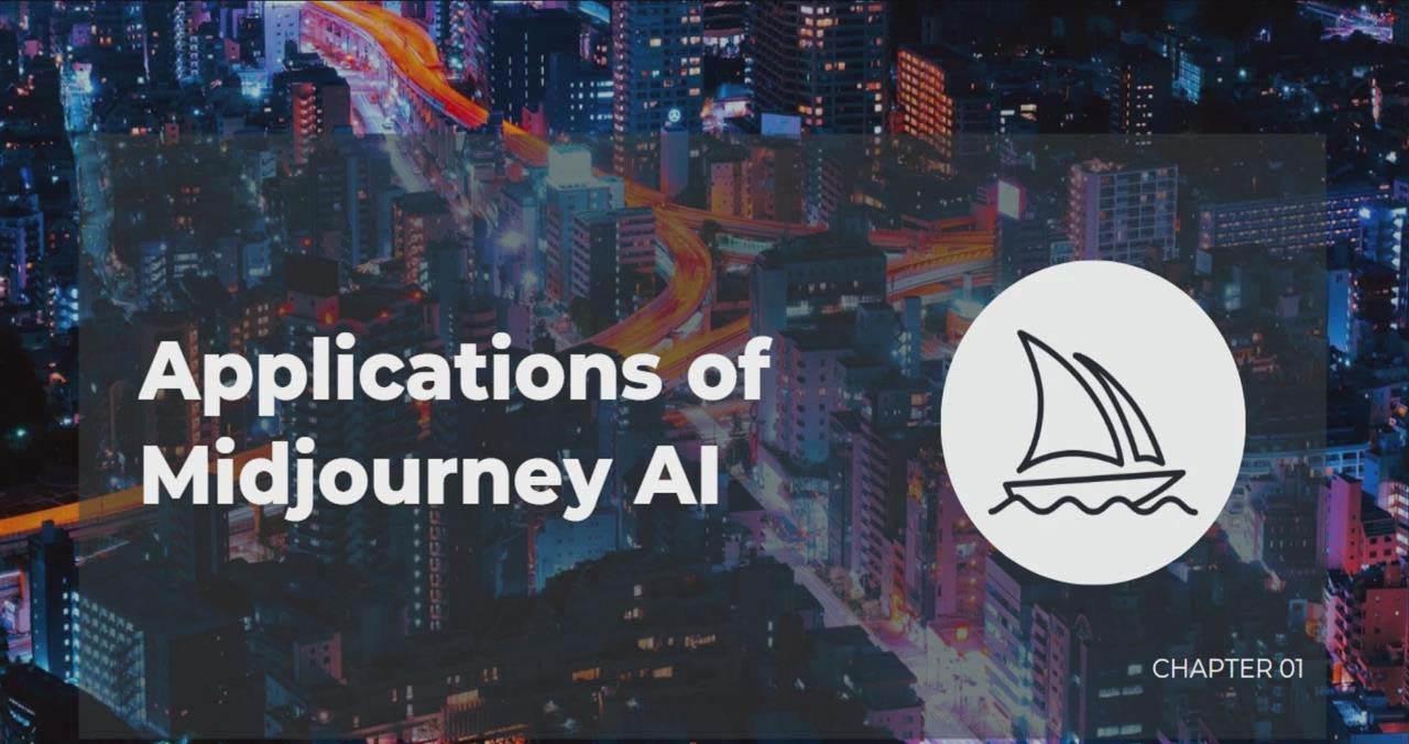 （9139期）Midjourney V5 / ChatGPT 终极文本到艺术图像精通课程-47节课-中英字幕-知享知识库