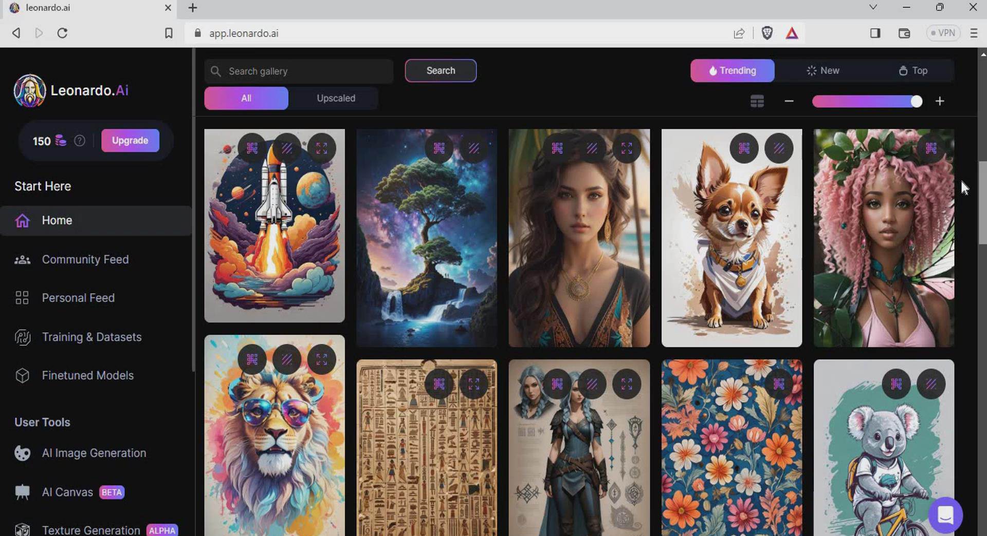 （8690期）Leonardo AI,DALL-E -如何创建AI人工智能图形和图像课程（17节）-知享知识库