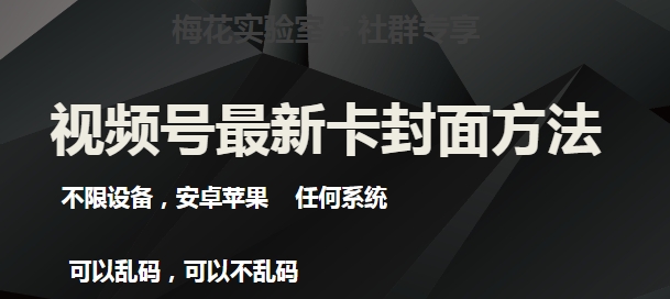 最新视频号直播卖惨乞讨玩法，流量嘎嘎滴，轻松日入300+-知享知识库