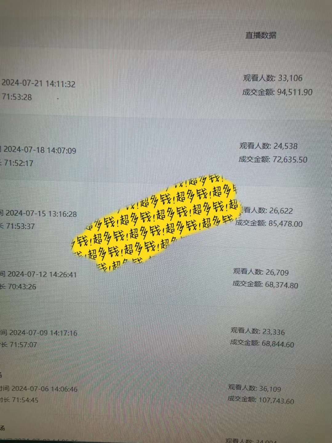图片[2]-快手数字人无人直播带货，48小时日不落的直播模式，一台电脑单日利润200-500-知享知识库