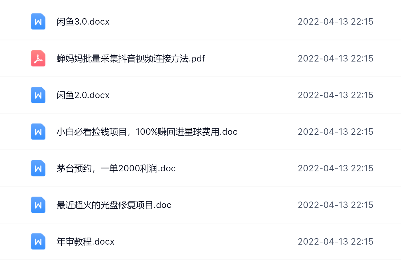 阿拉丁副业财富圈，你将收货一堆正规靠谱的赚钱项目 价值580元-知享知识库