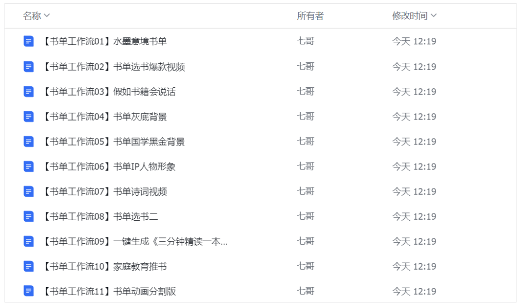 图片[4]-70+扣子工作流，详细搭建教程，源码可复制-知享知识库