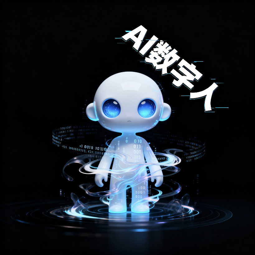 AI数字人掘金,去水印小程序+流量主变现,收益无上限,执行力决定收入-知享知识库