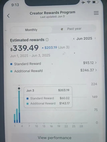 图片[2]-2025年最新TikTok影视解说项目，新手也能挣美金，TK中视频计划保姆级教程-知享知识库