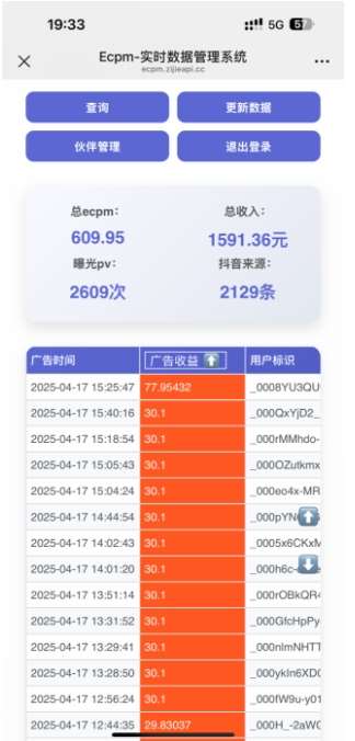 图片[2]-抖音掘金单日收益上千，不限制手机型号，有手机就能挣钱【揭秘】-知享知识库