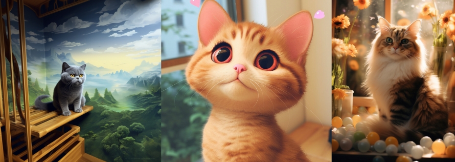 图片[2]-小红书AI宠物图片定制，日入500+的小项目-知享知识库