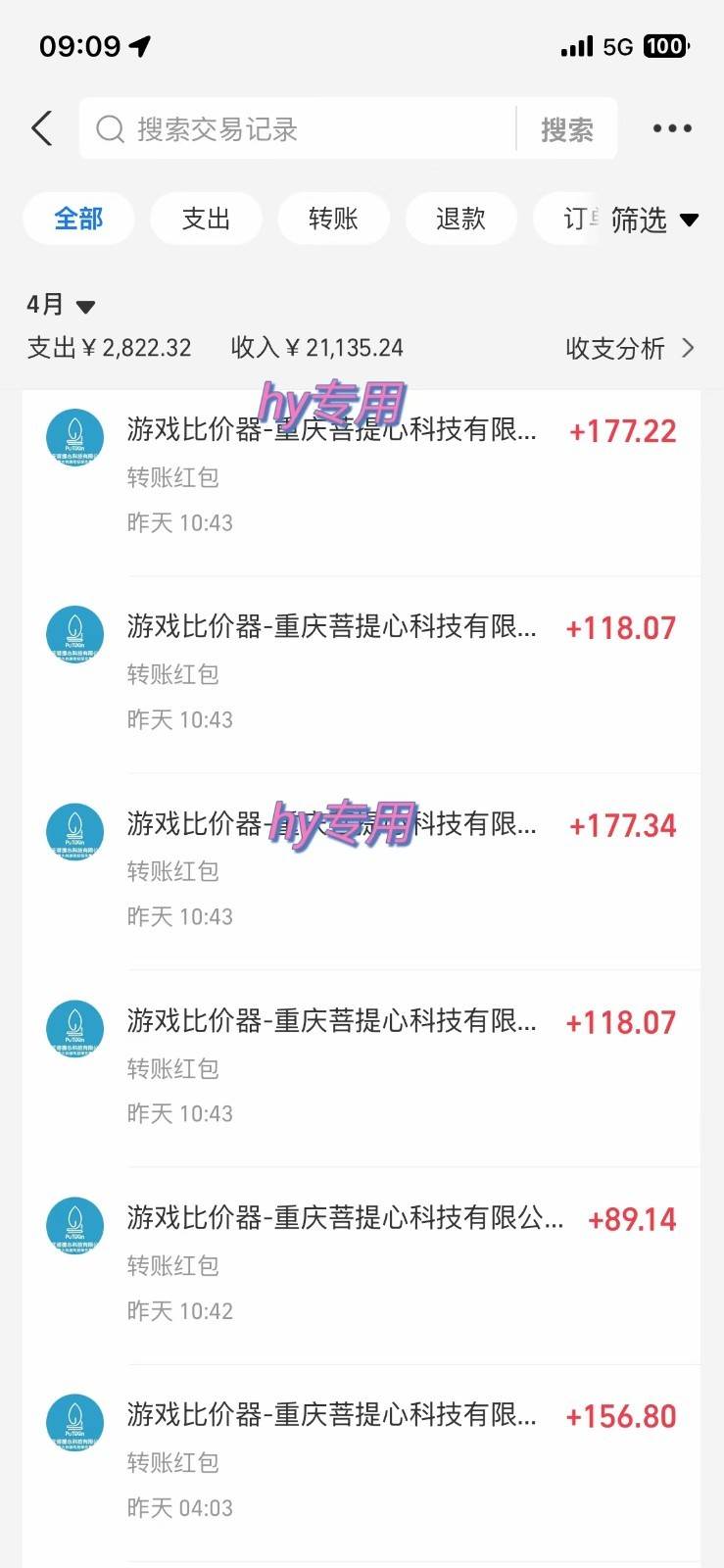 图片[2]-游戏搬砖项目，每天收益千元，全自动挂机可矩阵放大-知享知识库