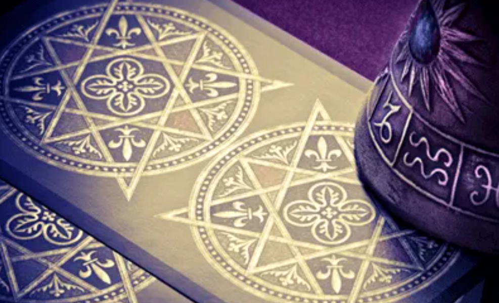 阿宝烨·塔罗牌小红书项目,教你怎么做流量,教你怎么变现 价值1700元-知享知识库