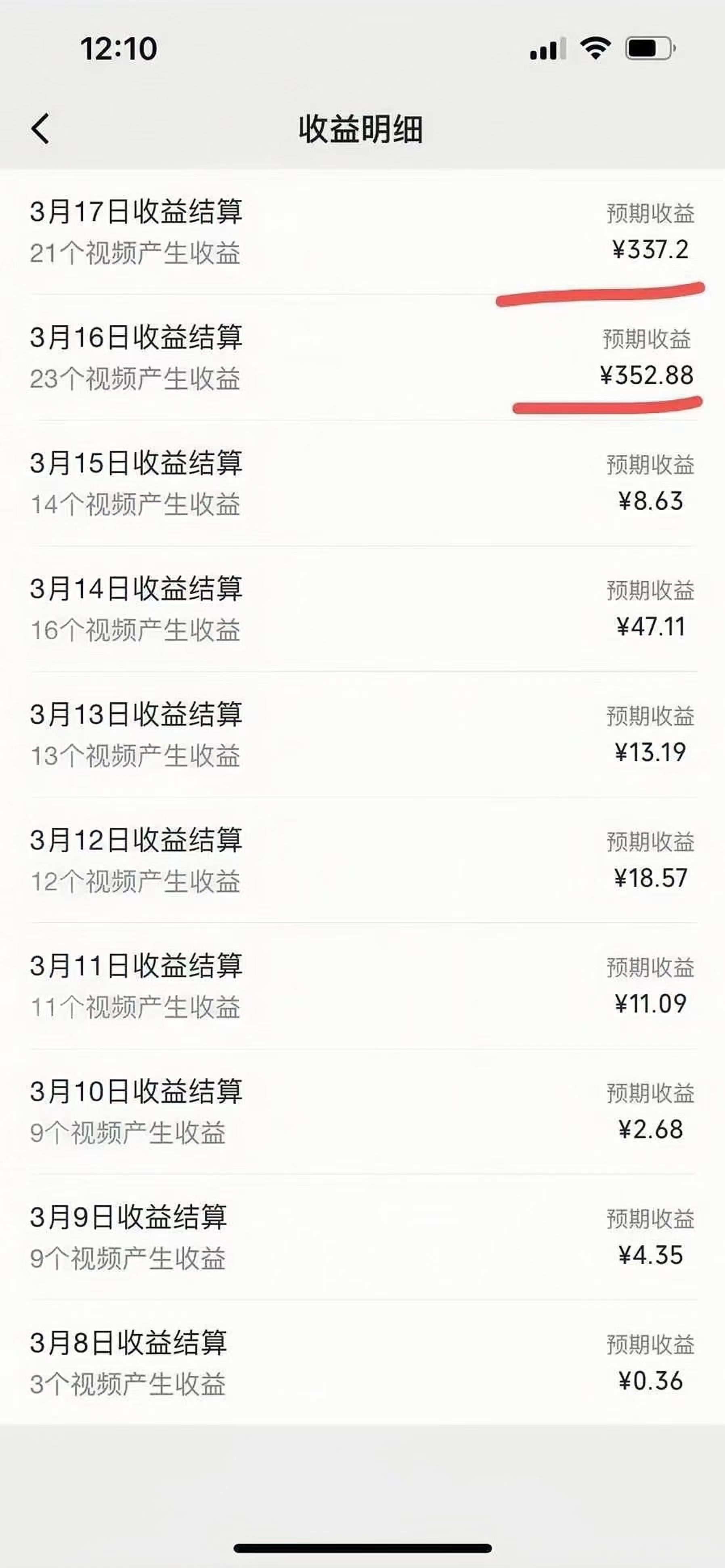 图片[1]-视频号风口项目，AI掘金，无脑操作，100%过原创，日入2000+，收益无上限-知享知识库