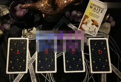 严校长·塔罗牌付费项目，0风险，一台手机，随时随地赚钱价值1000元-知享知识库