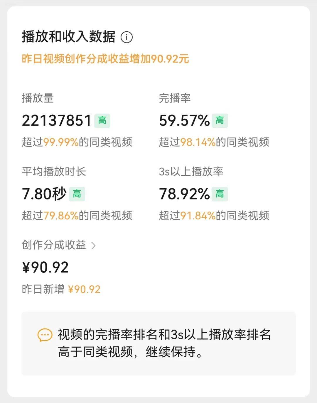 图片[2]-最新玩法，生肖宝宝AI制作视频教程，一条视频播放量可达千万，日入500+-知享知识库