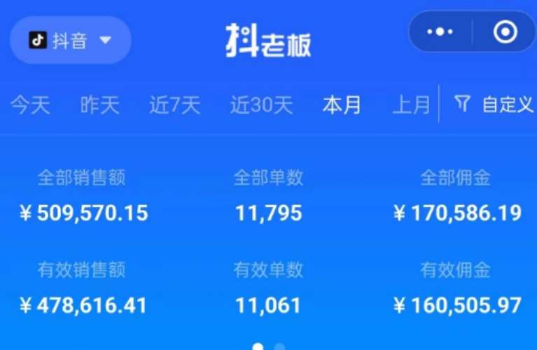 图片[2]-外面收费699元陪跑项目，抖音实拍图文书单，图文带货全攻略-知享知识库