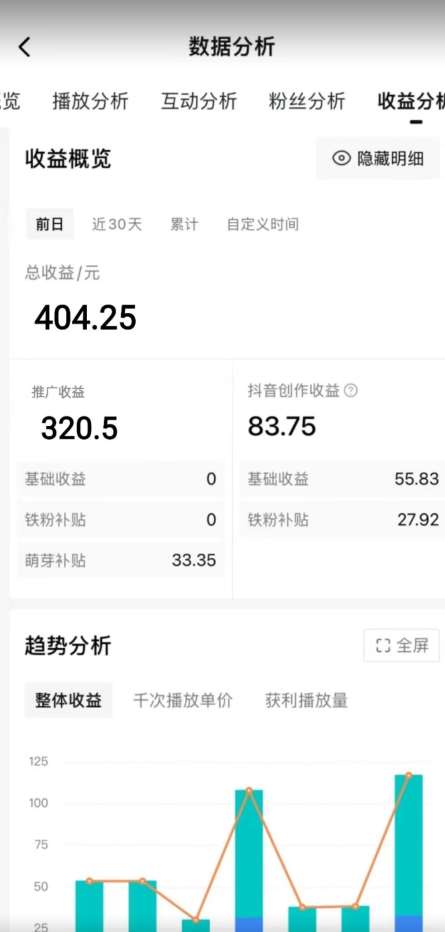 图片[2]-AI文章平台拉新揭秘，新老通吃！告别老玩法，简单操作日入500【揭秘】-知享知识库