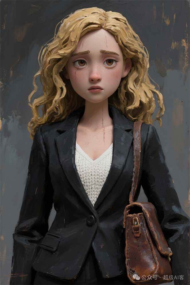 图片[4]-《镜像》AI动画高阶课：全网爆火短片复刻，音频驱动+分镜+特效叠加技法-知享知识库