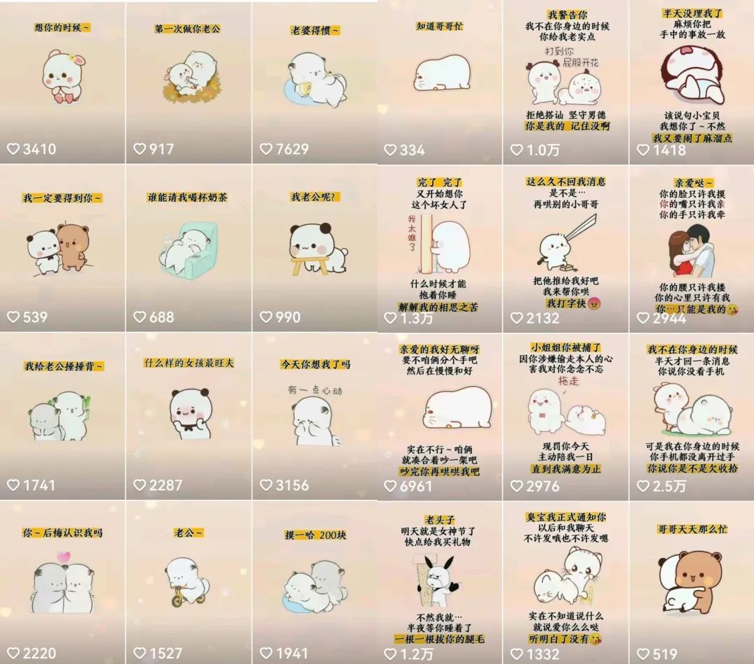 抖音表情包小程序变现项目，一条龙玩法详细大解析，视频版学习-知享知识库