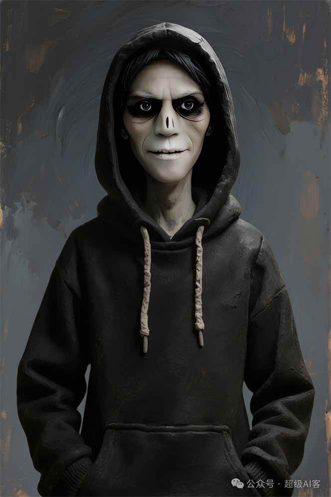 图片[5]-《镜像》AI动画高阶课：全网爆火短片复刻，音频驱动+分镜+特效叠加技法-知享知识库