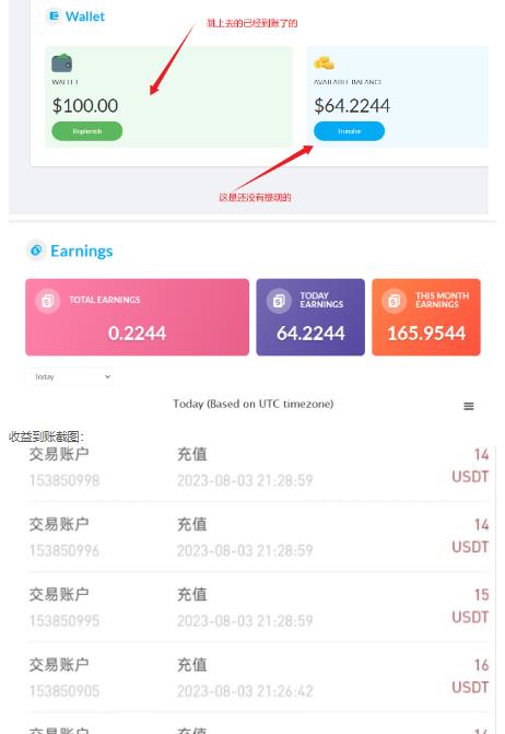 图片[2]-外面收费几千上万的visionstube愿景管撸美金项目，单日收益30-50美金+工作室可批量多开搞-知享知识库