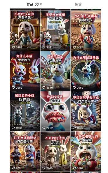 图片[3]-睡前故事动画制作课程，涵盖AI文案、配音、视频剪辑等，实现百分百原创-知享知识库