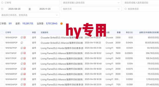 图片[2]-游戏高收益项目，长期稳定，日收1k+，全自动解放双手，无需复杂操作【揭秘】-知享知识库