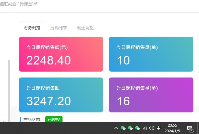 图片[1]-资源站合集网站 全网项目库变现-如何通过卖项目收学员-附多种引流创业粉方法-知享知识库