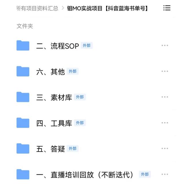2022年最新抖音冷门书单号项目,新手如何从新号到日入1000+-知享知识库