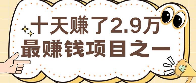 (12491期)闲鱼小红书赚钱项目之一,轻松月入6万+项目-知享知识库