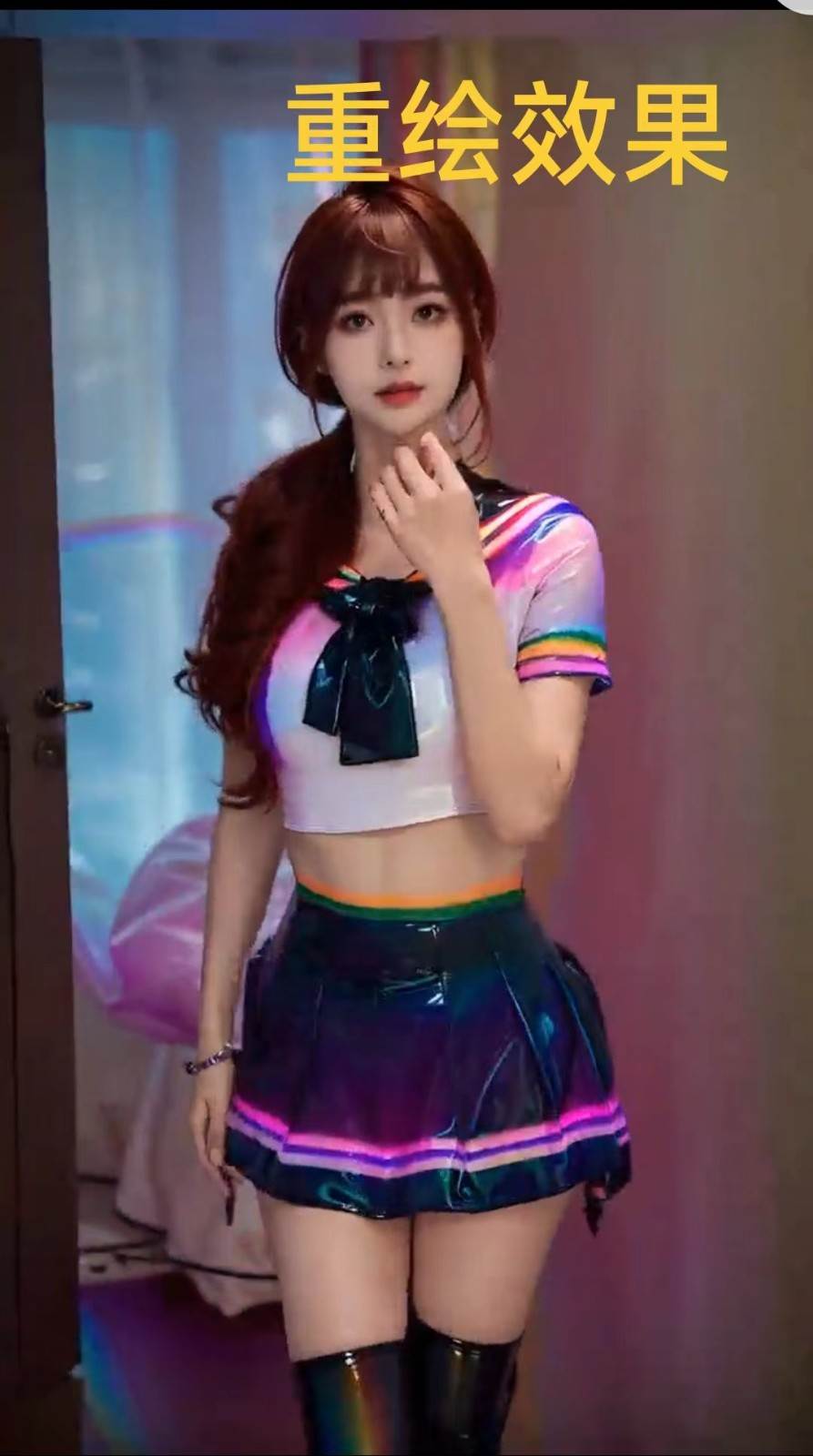 图片[4]-AI制作高质量美女视频，磁力聚星撸收益，单日变现500+，操作简单，全程自动化-知享知识库