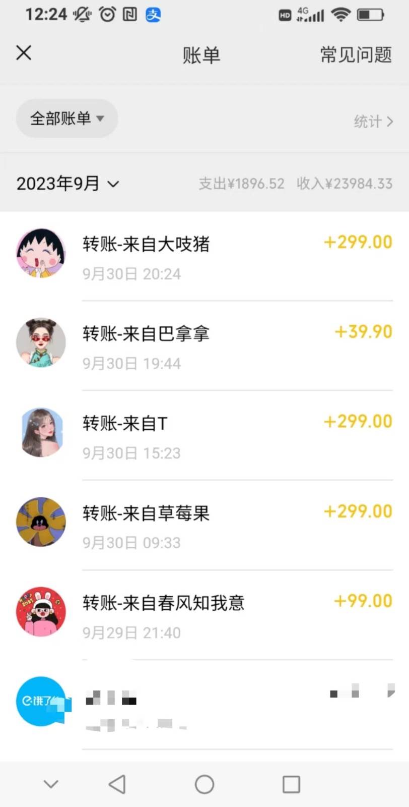 图片[2]-“绿茶计划”，爆火的蓝海项目，着重做某个方向的情感赛道，小白也能轻松月入2w+-知享知识库