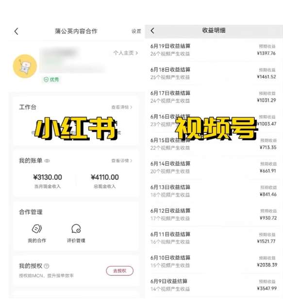 图片[2]-全网爆火的AI让老照片动起来教程，蹭热点日赚3k+，内含免费工具一键可生成【揭秘】-知享知识库