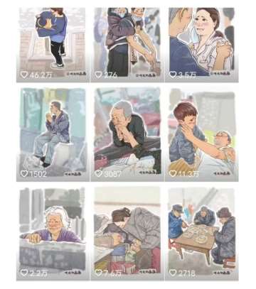 图片[2]-抖音绘画起号课，2025年最火新赛道，15分钟一个作品，一天收入几张不是问题-知享知识库