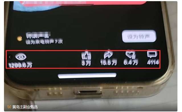 图片[9]-黄岛主·视频号流量变现副业训练营·公测1.0，小白新手一部手机就可以操作-知享知识库