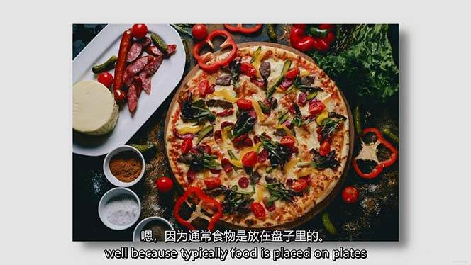 图片[3]-iPhone 美食摄影-掌握美食摄影造型-构图和编辑艺术-21节课-中英字幕-知享知识库