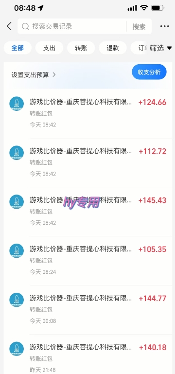 图片[2]-游戏全自动搬砖项目，全自动操作，日收益1k+，无门槛简单上手【揭秘】-知享知识库