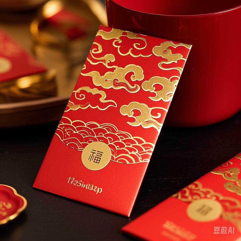 春节微信红包封面自制这么简单?带你轻松玩转最全教程~-知享知识库