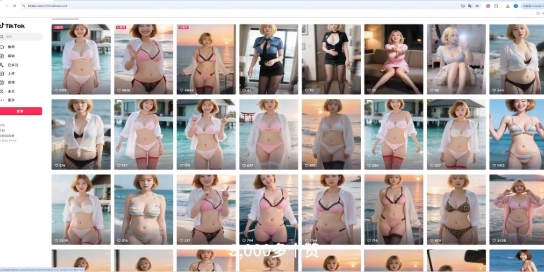 图片[2]-Tiktok Ai短视频快速冷启动，从0到1快速启动的账号-知享知识库