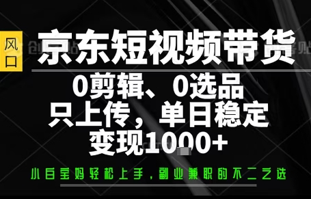 你出账号，我来运营，保底日入1k+，开启躺賺模式【揭秘】-知享知识库