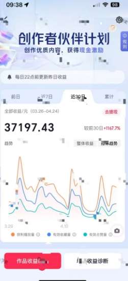 图片[2]-抖音奇异历史赛道，AI赋能历史赛道，流量收益嘎嘎香，狂撸伙伴计划-知享知识库