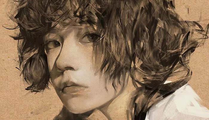 (8981期)特兰 悟天 克斯2023年iPad板绘人物系统绘画教程(77节课+笔刷素材)-知享知识库