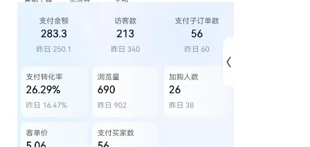 图片[2]-虚拟陪跑第二期，冷门优盘虚拟玩法，不违规，利润可观-知享知识库