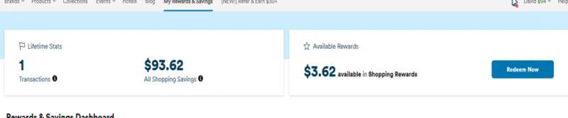 图片[7]-cashback返利项目培训：轻松月入3000刀的秘密-知享知识库