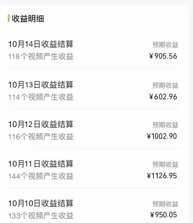 图片[2]-探索全新蓝海！抖音风景视频号掘金计划，让你每天轻松日赚100+，保姆级教学-知享知识库