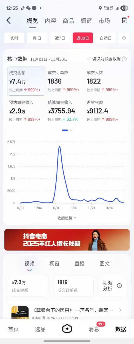 图片[2]-抖音某大V最新AI佛学带货项目，AI劝善视频制作教学，可涨粉可带货可做分成-知享知识库