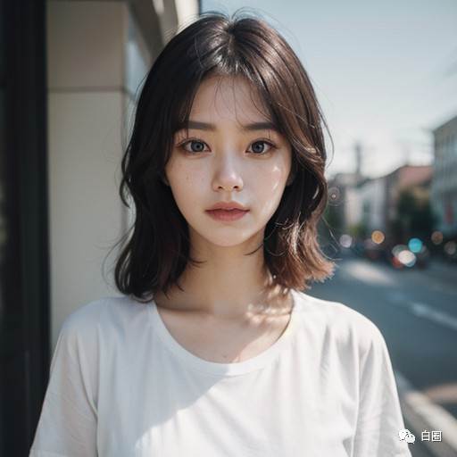 图片[2]-某公众号付费文章：低门槛小白思路制作专属虚拟美女 让你变成AI虚拟美女绘图大师-知享知识库