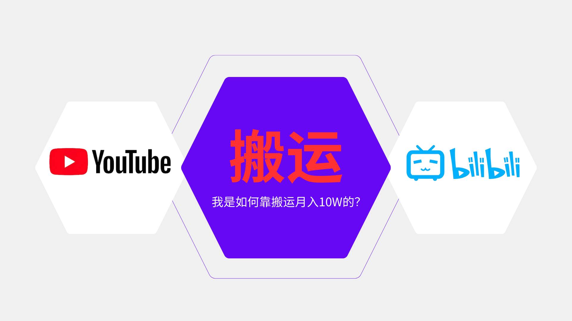 （13795期）纯搬运引流日进300粉，月入10w级教程-知享知识库