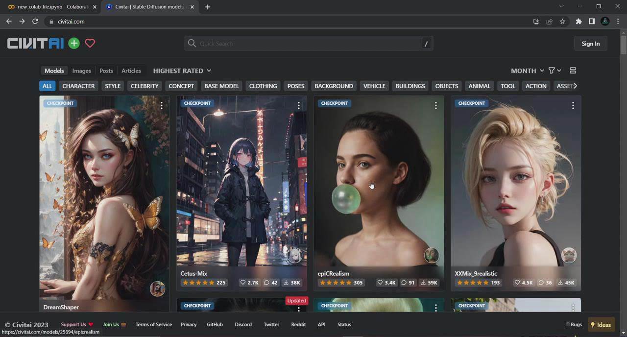 利用Stable Diffusion创建动漫艺术图像使用AI绘画赚钱-中英字幕-知享知识库