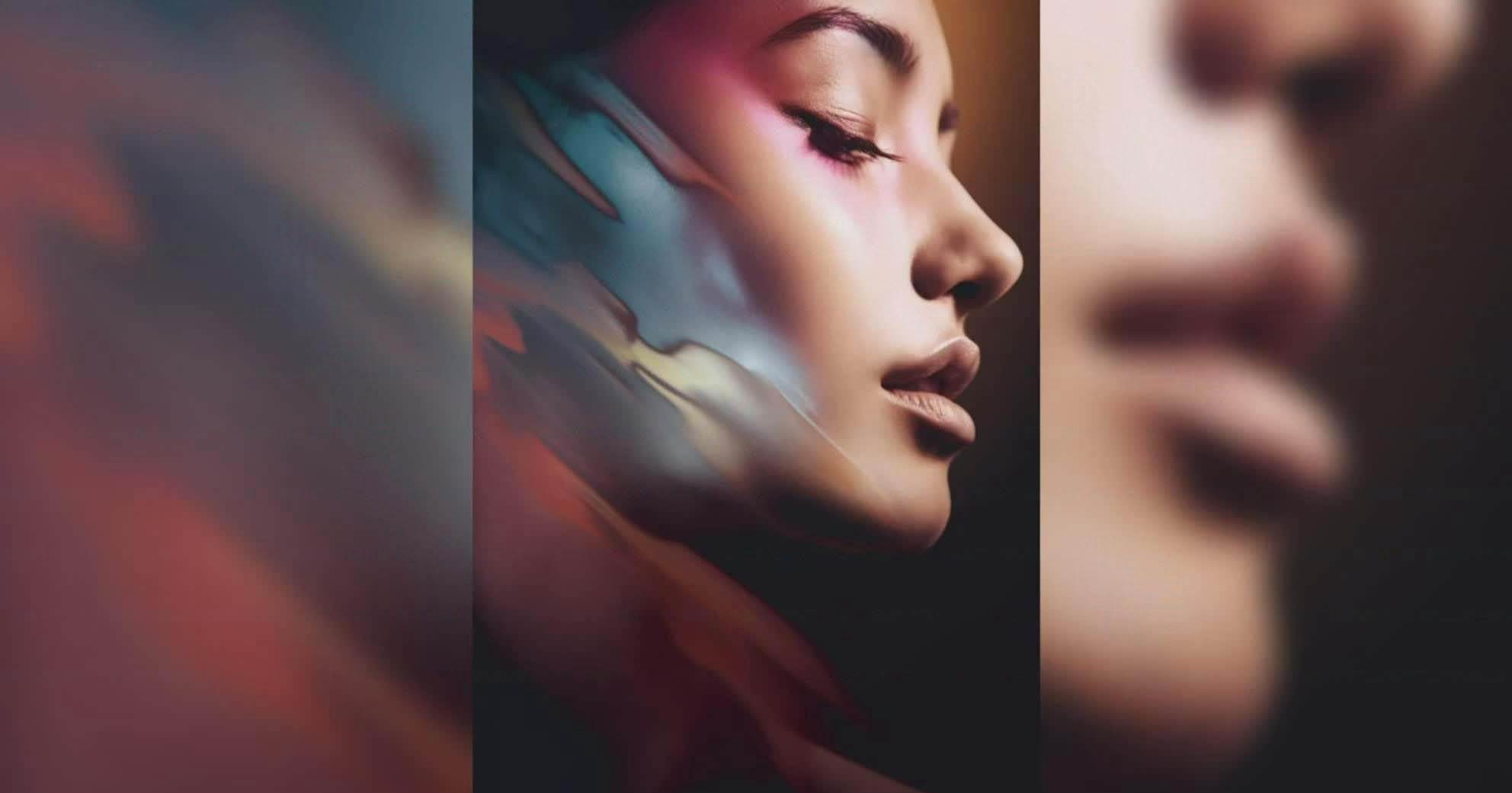 Midjourney AI人工智能创建和销售令人惊叹的海报教程-10节课-中英字幕-知享知识库