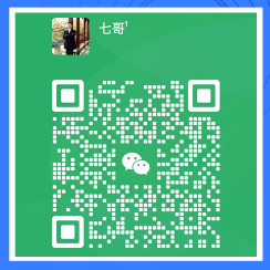 扫码添加微信-知享知识库