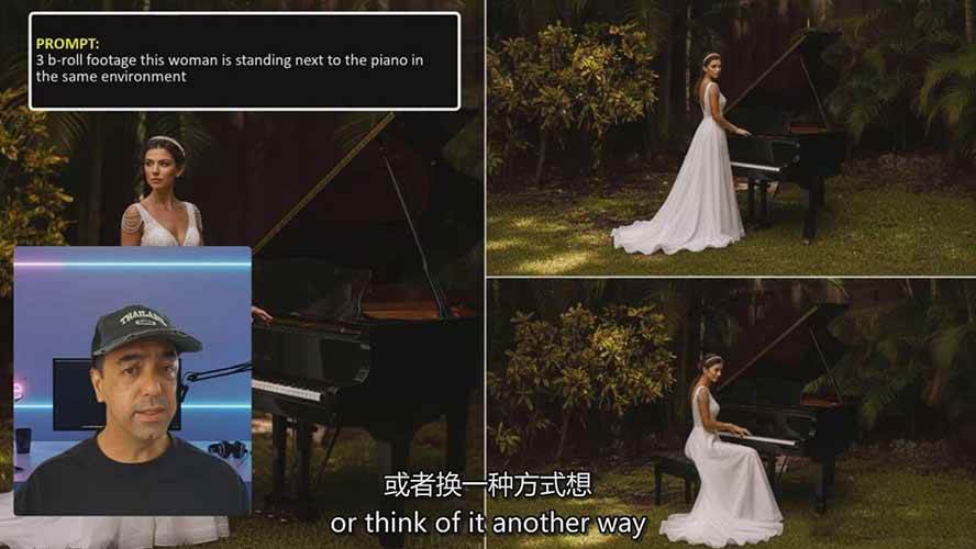 图片[3]-谷歌Gemini AI 图像工作流终极指南：Nano Banana全功能掌握，零基础创作专业视觉效果-知享知识库