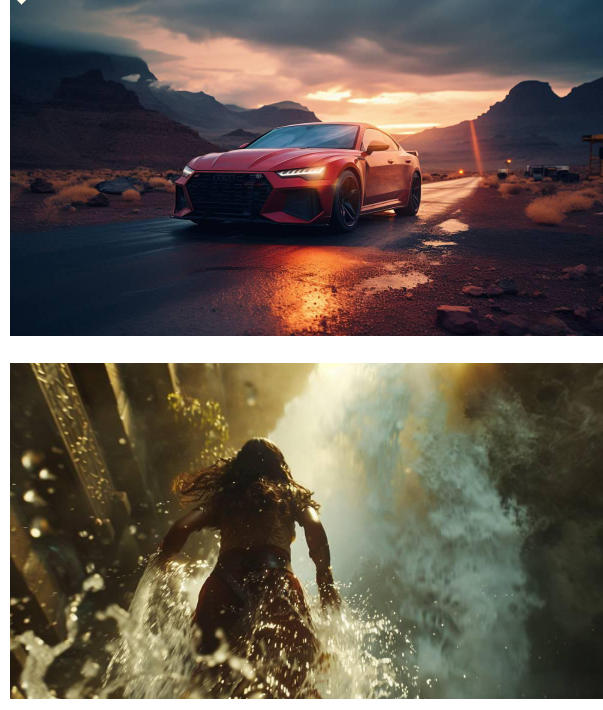 图片[2]-AI人工智能VFX视觉特效合成课程，制作出令人惊叹的电影级火焰、爆炸、角色和环境特效-知享知识库