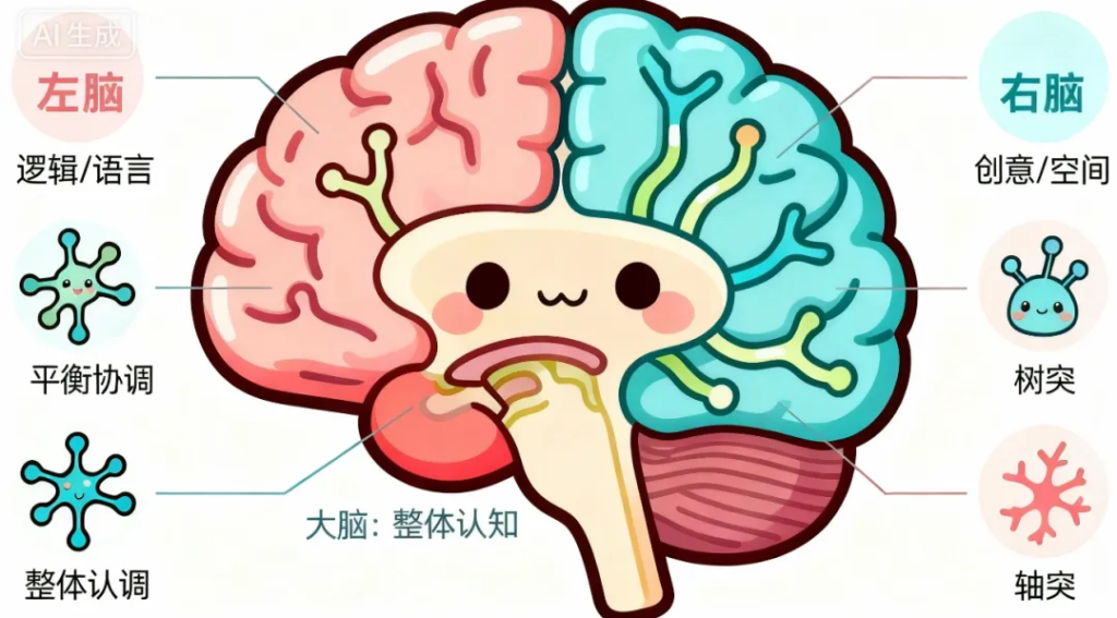 图片[1]-【玩赚AI】最通俗易懂的AI 发展历程科普文-知享知识网